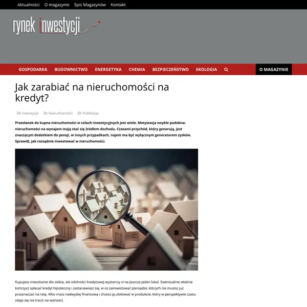 mFinanse blog post preview