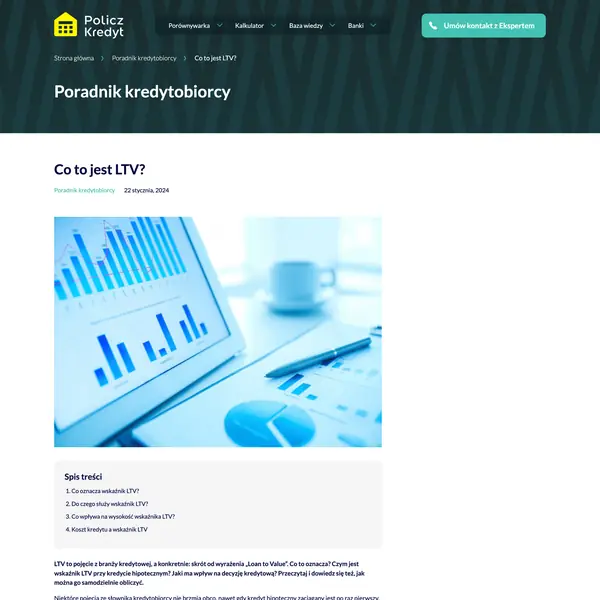 Banking report