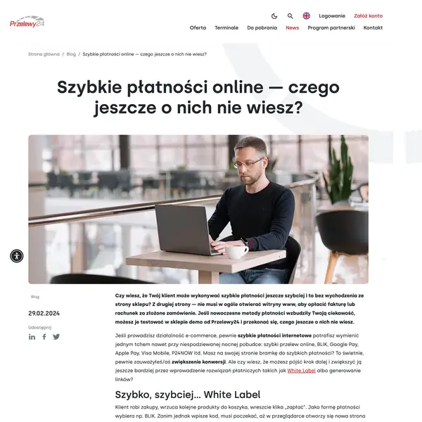 Płatności odroczone - Smartney